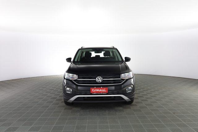 VOLKSWAGEN T-Cross T-Cross 1.0 TSI Style BMT