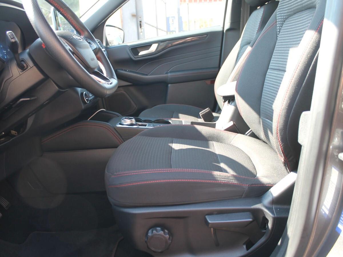 Ford Kuga 2.5 Plug In Hybrid 225 CV CVT 2WD ST-Line Telecamere CoPilot Apple&Android