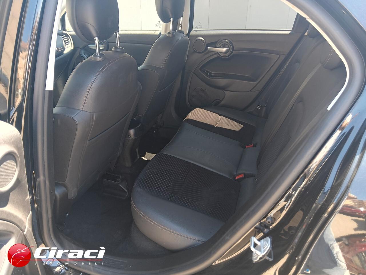 Fiat 500X 1.3 MultiJet 95 CV S-Design City