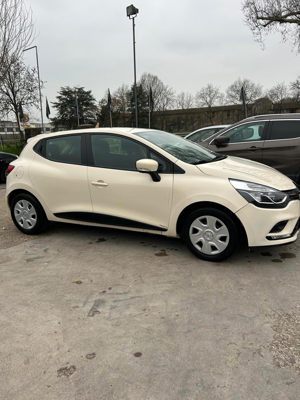 Renault Clio TCe 12V 90 CV GPL Start&Stop 5 porte Energy Duel2 ok neo patentati