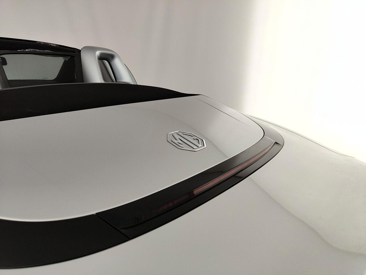 Mg Cyberster 77 kWh AWD 510Cv