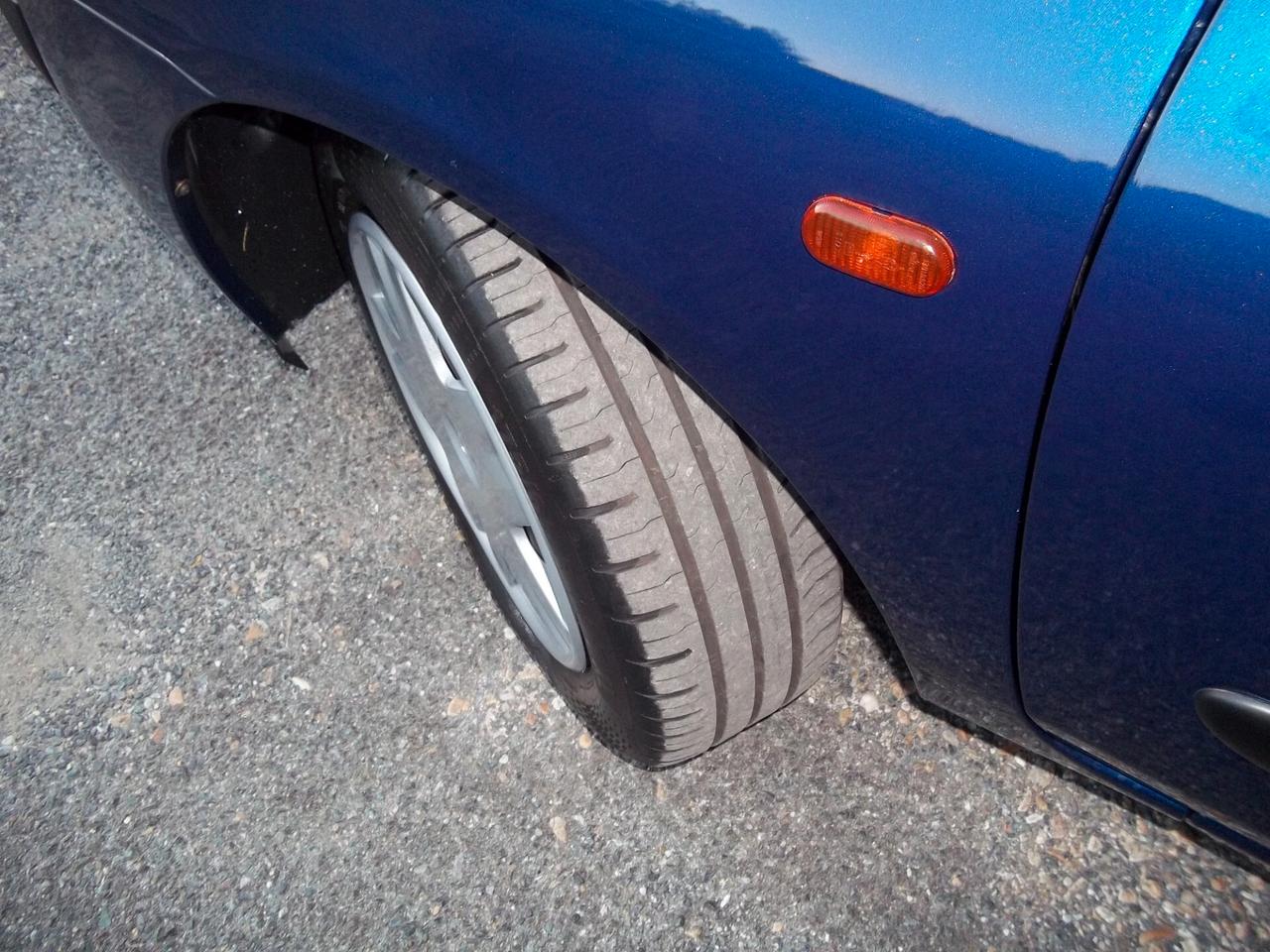 Renault Clio Authentique 1.2 8v 3p 126.300km ok neopatentati