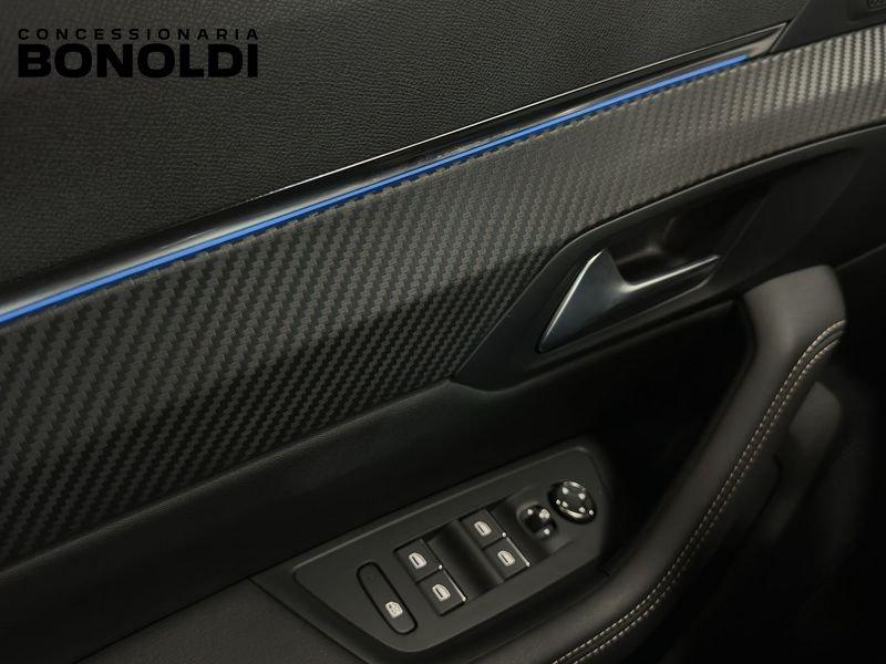 Peugeot 508 SW Hybrid 225 GT e-EAT8