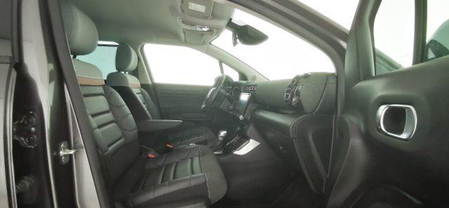 CITROEN C3 Aircross BlueHDi 120 S&S EAT6 Shine