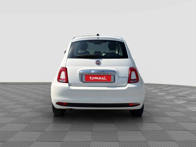 FIAT 500 500 1.0 Hybrid Cult