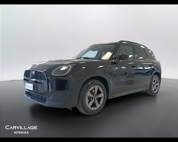 MINI Mini Countryman 2.0 48V D Classic auto