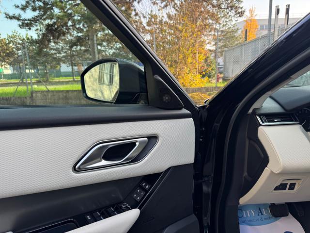 LAND ROVER Range Rover Velar 2.0D I4 204CV MHEV Auric Edition KM. 29.300