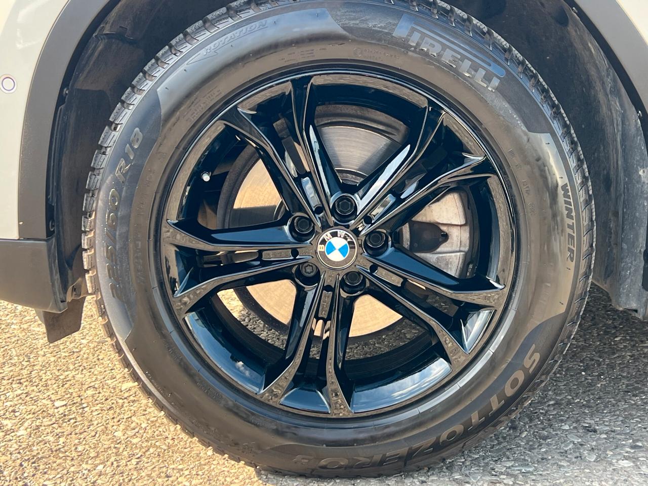 Bmw X3 xDrive20d 48V Business Advantage