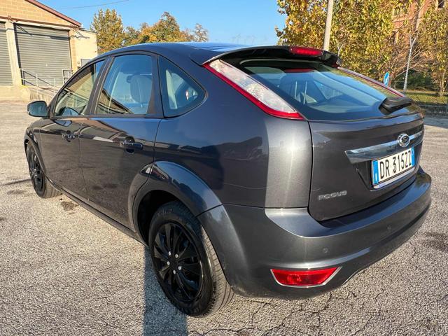 FORD Focus 1.6 TDCi (90CV) neopatentati Bellissima