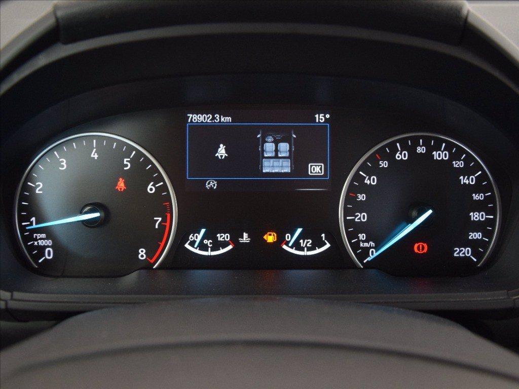 FORD EcoSport 1.0 ecoboost ST-Line s&s 125cv del 2022