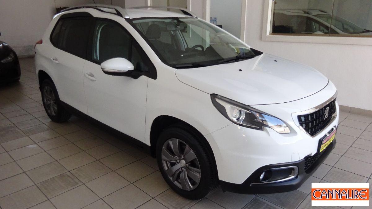 PEUGEOT - 2008 - PureTech 82 S&S Signature