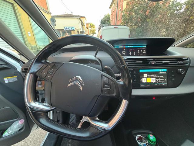 CITROEN Grand C4 Picasso BlueHDi 120 S&S Feel "ProMMo"