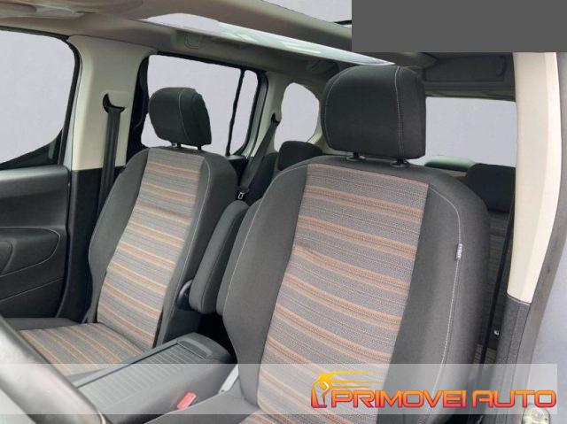 OPEL Combo Life 1.5D 100 CV S&S