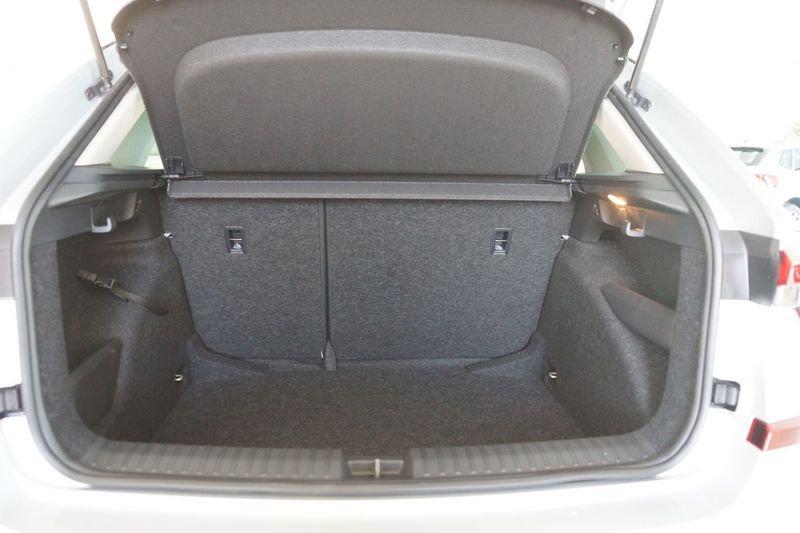 Skoda Kamiq Kamiq 1.0 TSI 115 CV DSG 130 Edition+NUOVA DA IMMATRICOLARE