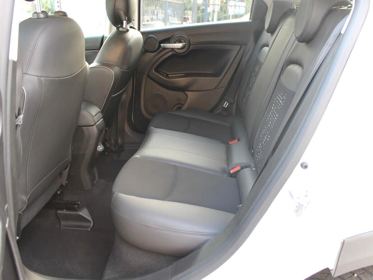 Fiat 500X 1.0 T3 120Cv Connect PDC MIXPelle UNIPRO IVA DEDUC