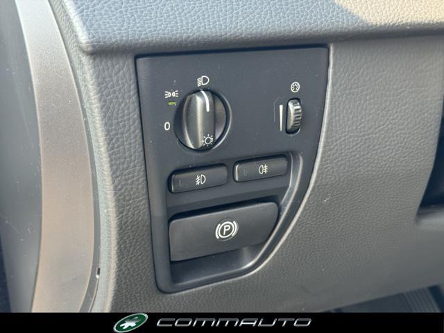 VOLVO XC90 2.4 D5 185 CV Geartronic AWD Momentum 7 posti