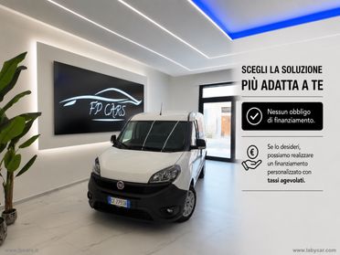 FIAT Doblò 1.6 MJT 105CV PC-TN Cargo Lounge