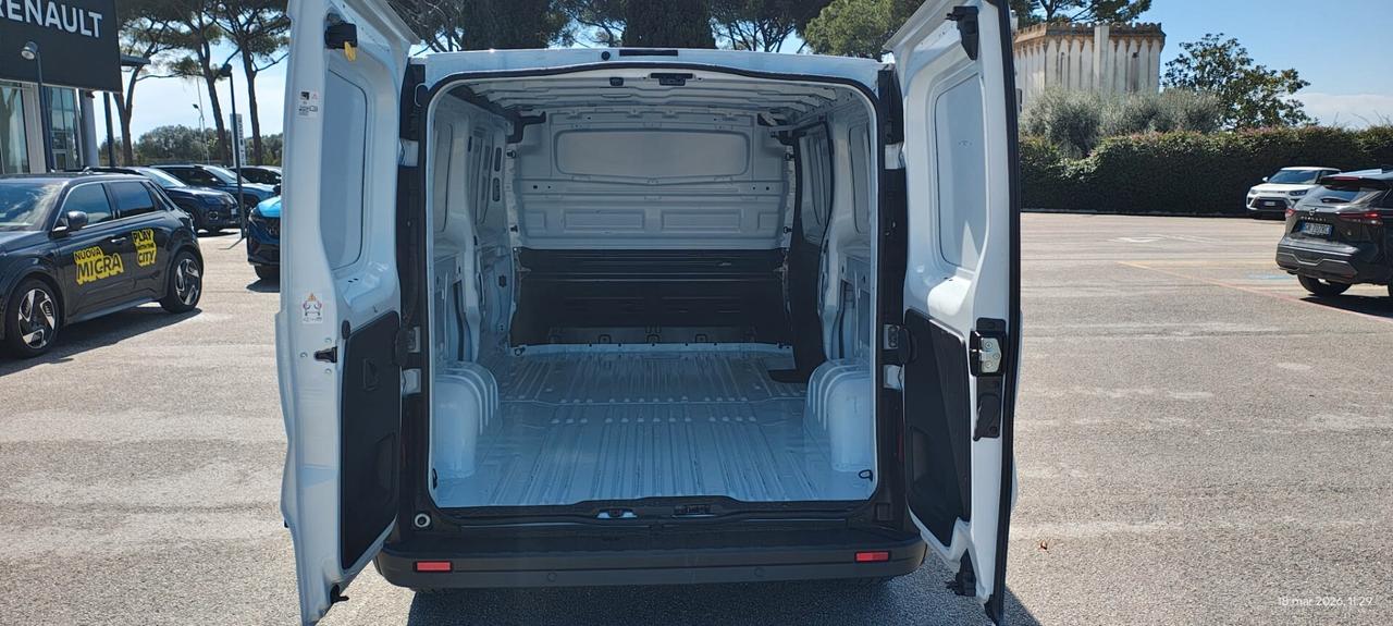 Renault Trafic T29 2.0 dCi 150CV PC-TA Furgone Energy Start