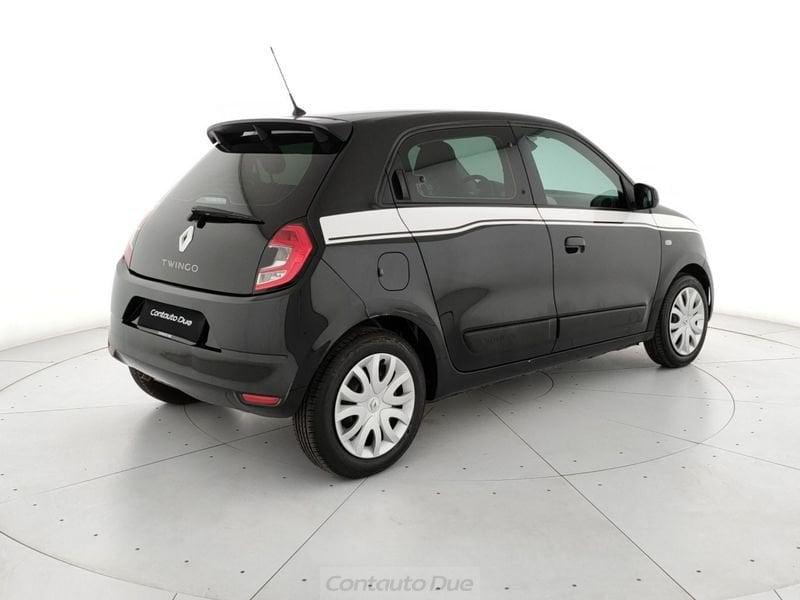 Renault Twingo Twingo 1.0 sce Urban Night 65cv