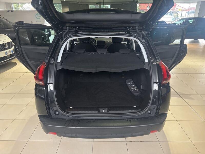 Peugeot 2008 BlueHDi 75 Active