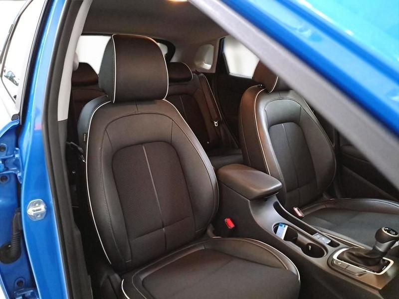 HYUNDAI KONA 1.6 HEV XPrime 2WD DCT