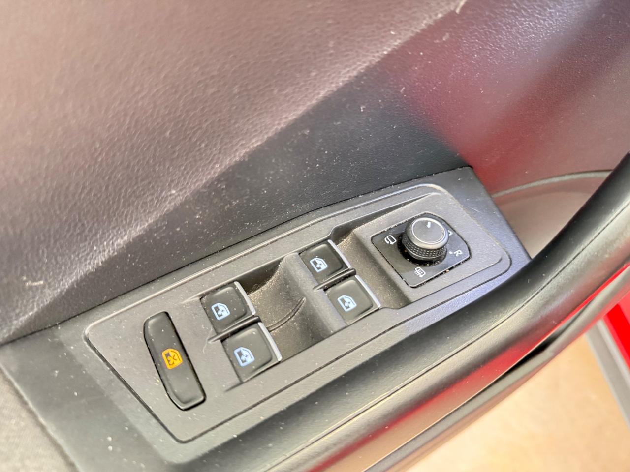 Volkswagen T-Roc 2.0 TDI SCR 150 CV Advanced BlueMotion Technology