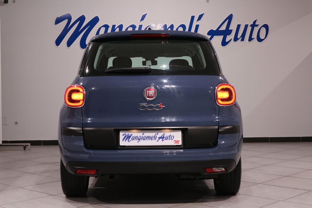 Fiat 500L 1.3 Multijet 95CV Urban