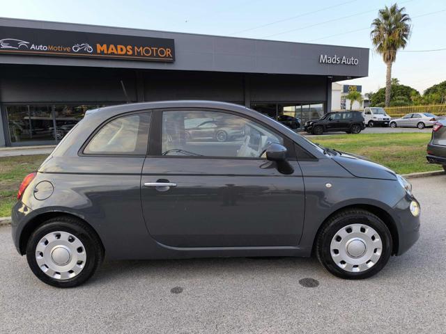 FIAT 500 1.2 Pop Star