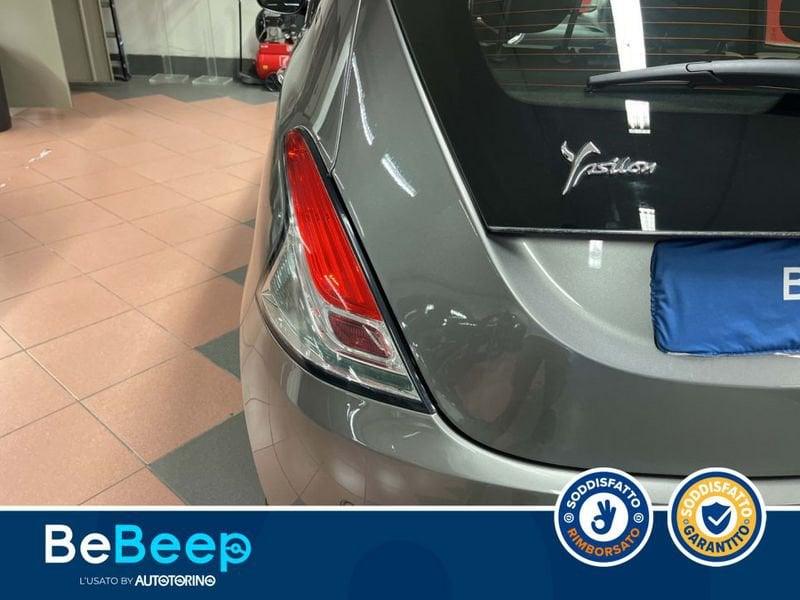 Lancia Ypsilon 1.3 MJT SILVER S&S 95CV