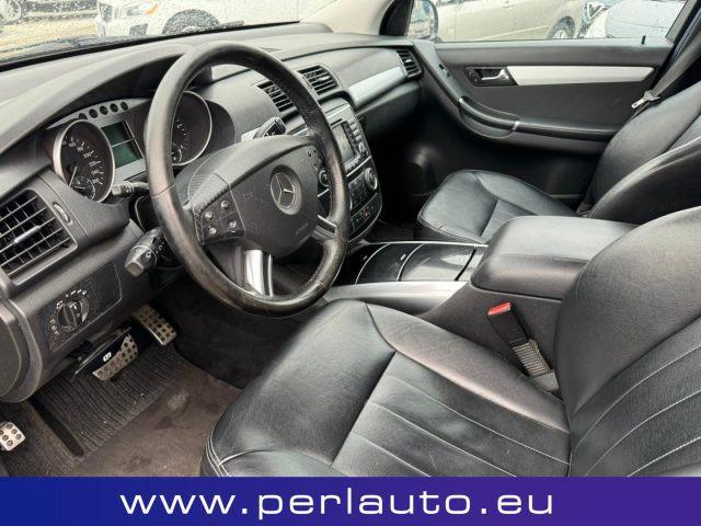 MERCEDES-BENZ R 320 CDI cat 4Matic Premium