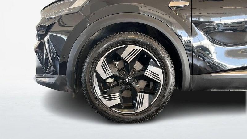 Renault Symbioz 1.6 E-Tech full hybrid Iconic Auto 145cv
