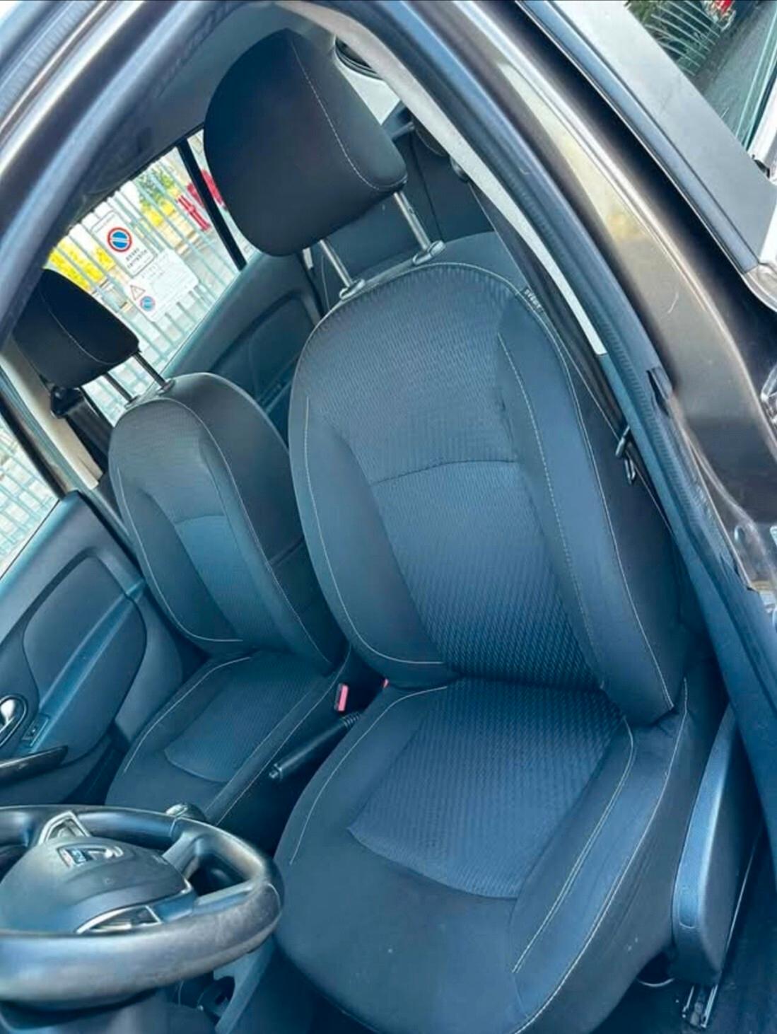 Dacia Sandero 1.0 SCe 12V 75CV Lauréate