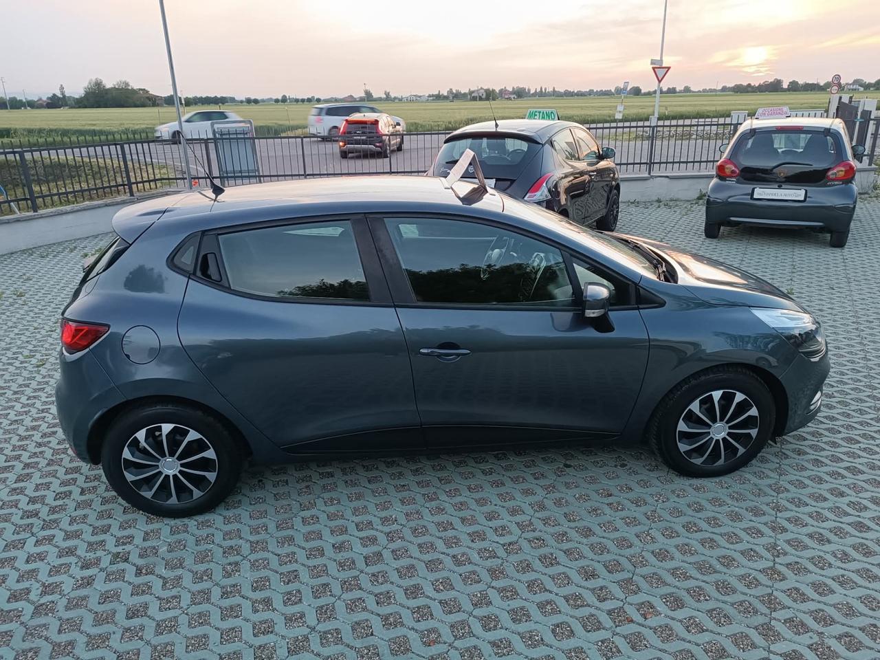 Renault Clio dCi 8V 75CV Start&Stop 5 porte Energy Life