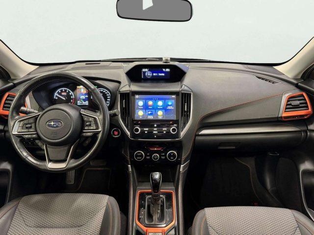 SUBARU Forester 2.0 E-BOXER MHEV CVT 4ADVENTURE AUTOMATICA