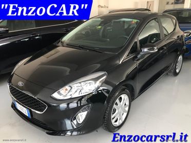 FORD Fiesta 1.5 EcoBlue 5p. Business High NAVIGATORE