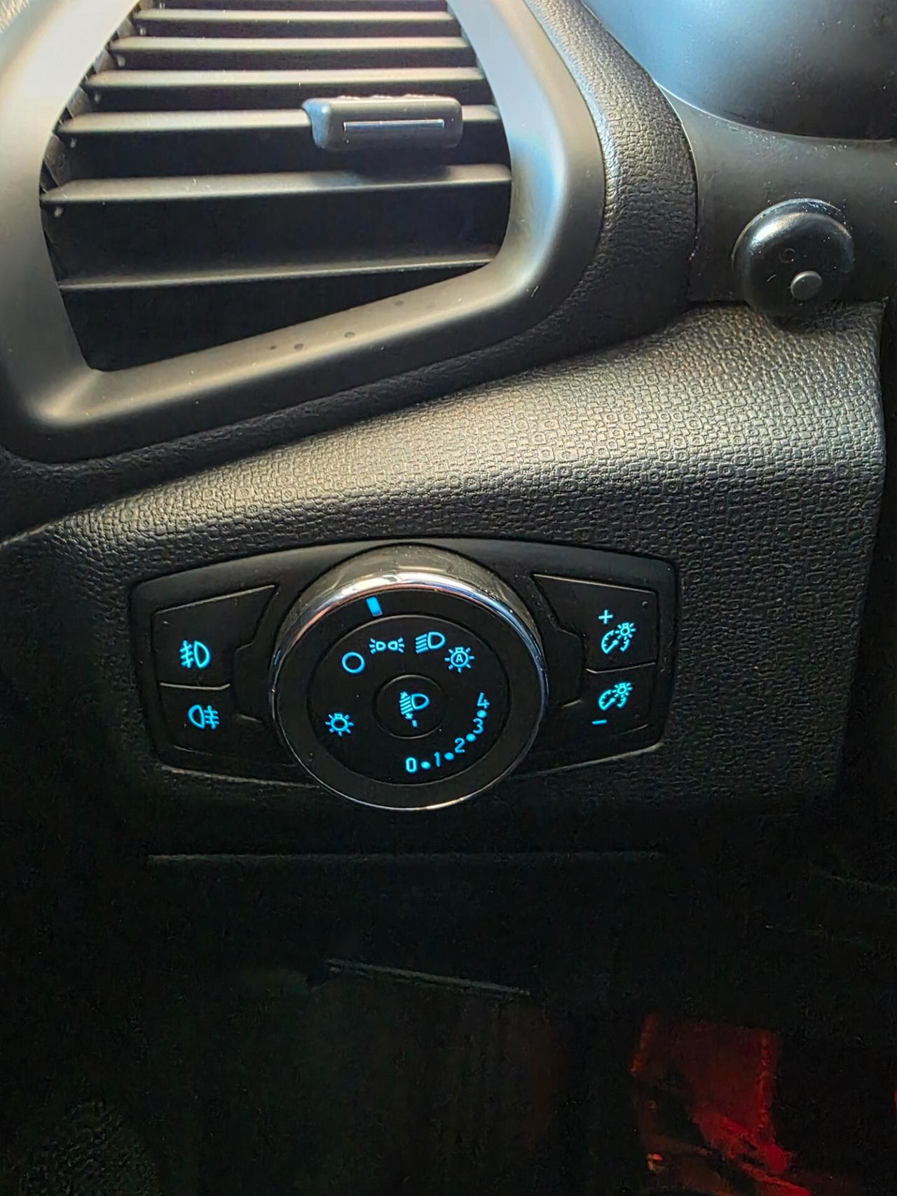 Ford EcoSport 1.0 EcoBoost 125cv ST-Line 2022 IVA ESP