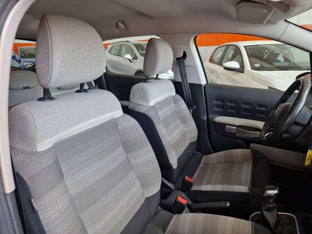 Citroen C3 C3 III 2017 1.2 Shine 82cv