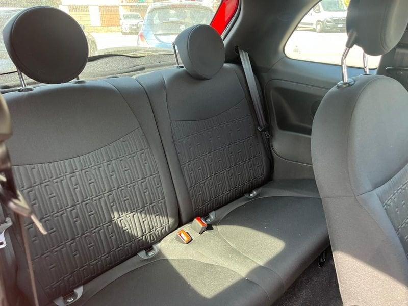 FIAT 500 500 1.0 Hybrid Dolcevita