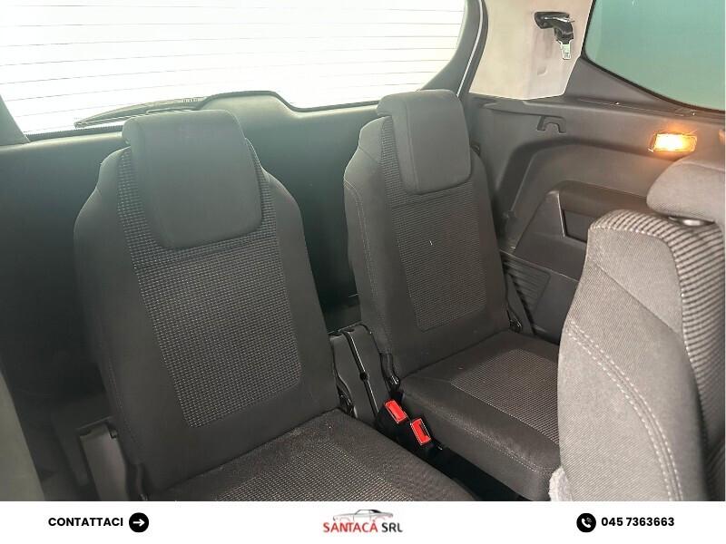 Peugeot 5008 1.6 HDi 110 CV 7 Posti Business