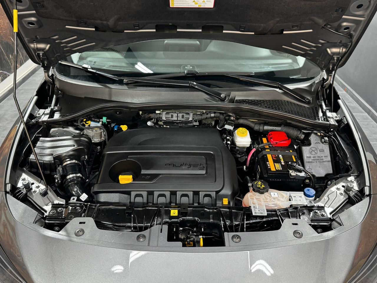 Fiat Tipo 1.3 Mjt S&S SW Business