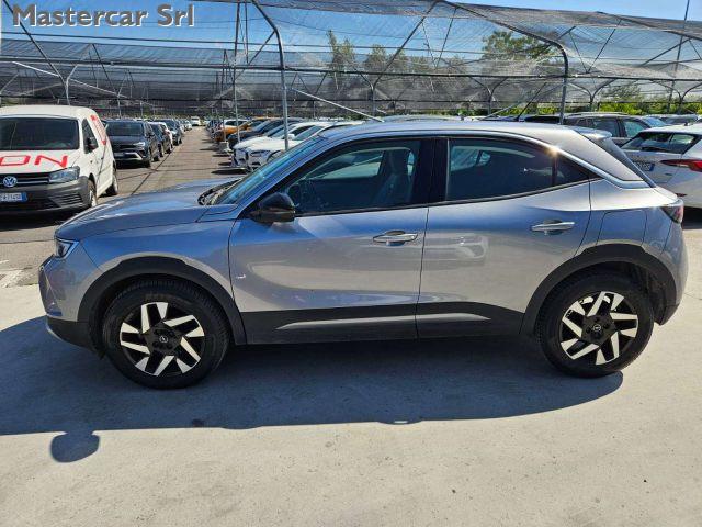 OPEL Mokka 1.2 T Elegance 100cv MT6 - GK312RR