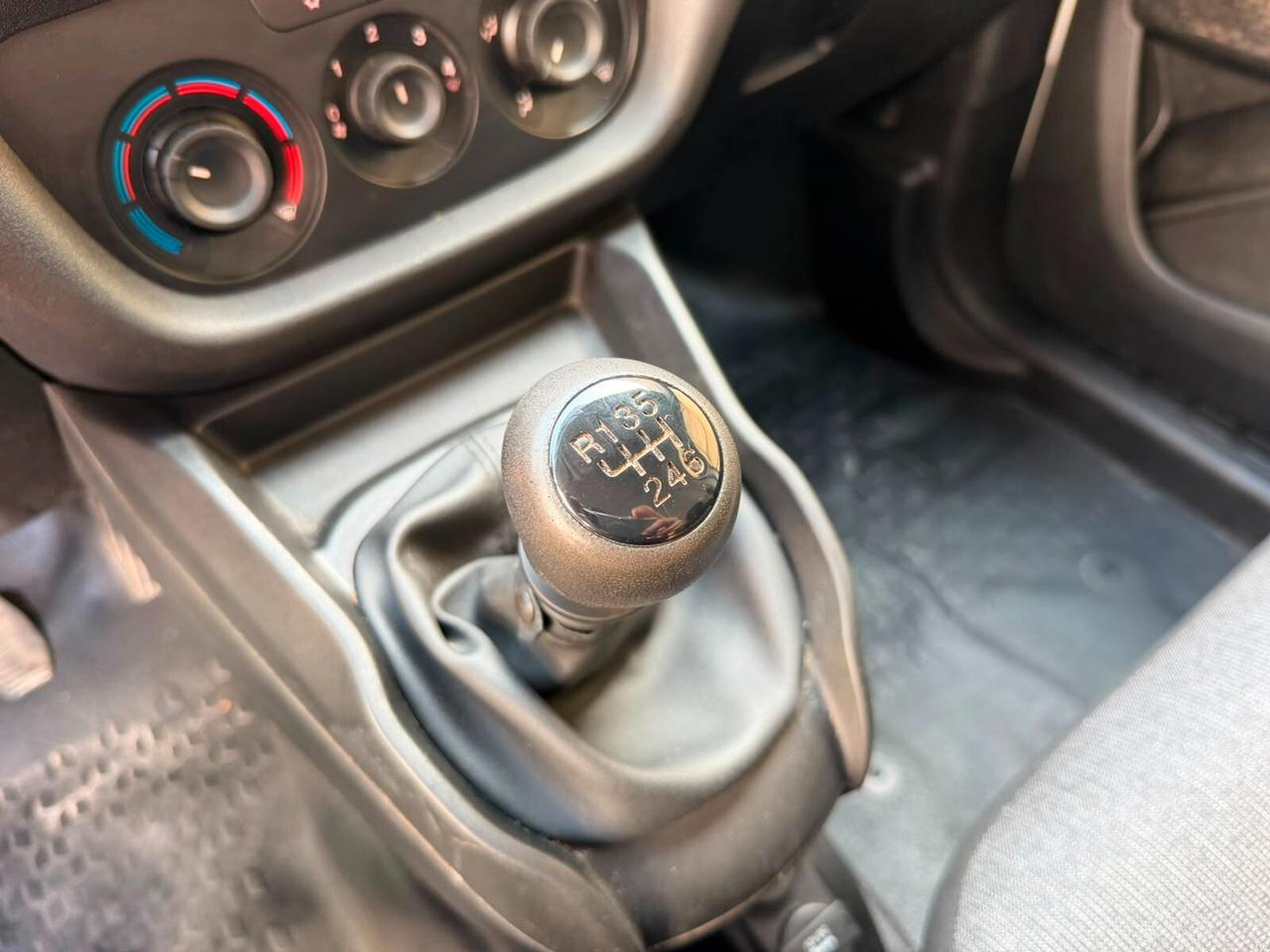 Fiat Doblo Doblò 1.6 MJT 105CV S&S PC-TN Cargo