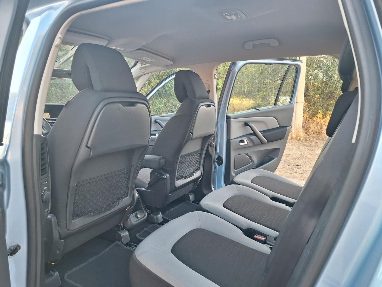 Citroen Grand C4 Picasso 1.6 HDi 7 POSTI PERFETTA