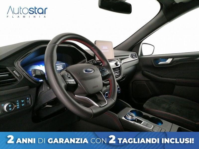 Ford Kuga 1.5 ecoblue ST-Line X 2wd 120cv auto
