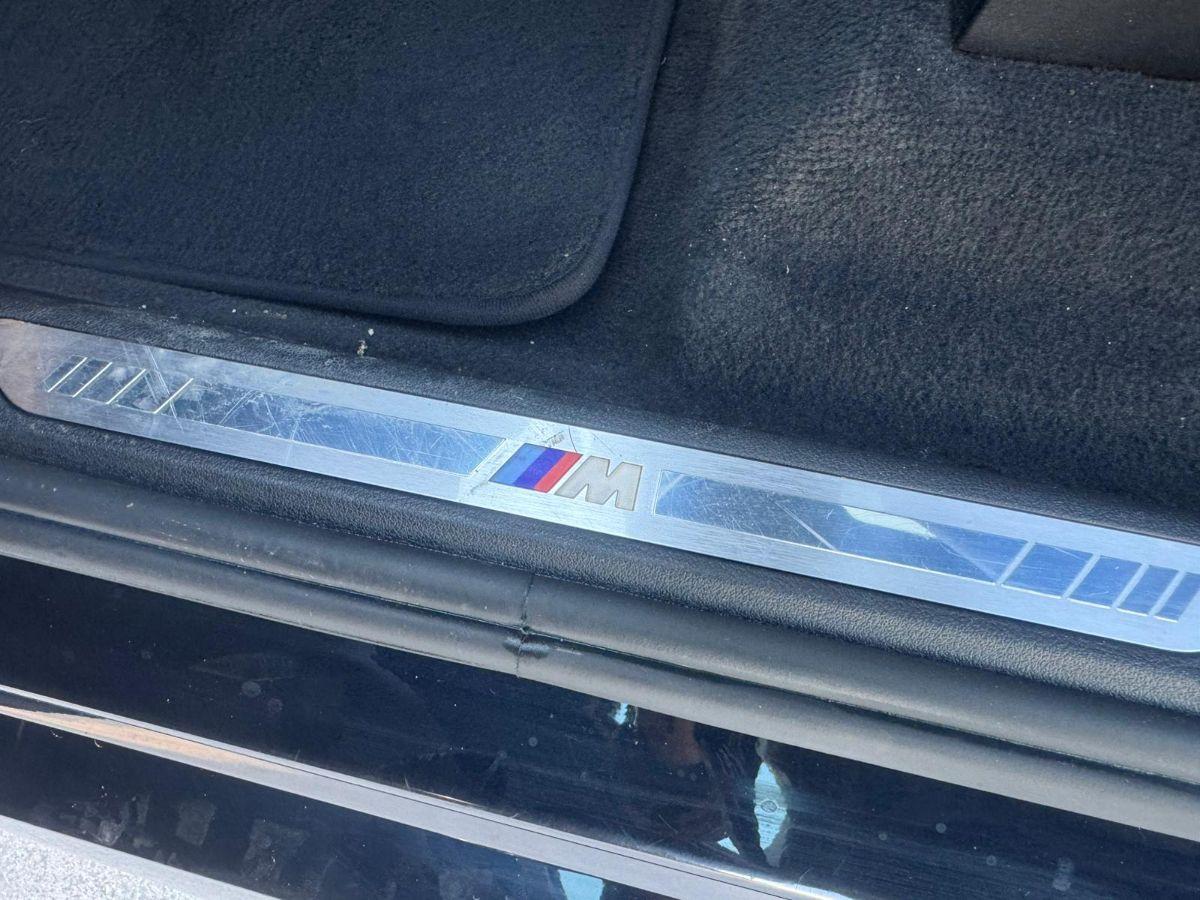 BMW - X5 - xDrive25d Msport