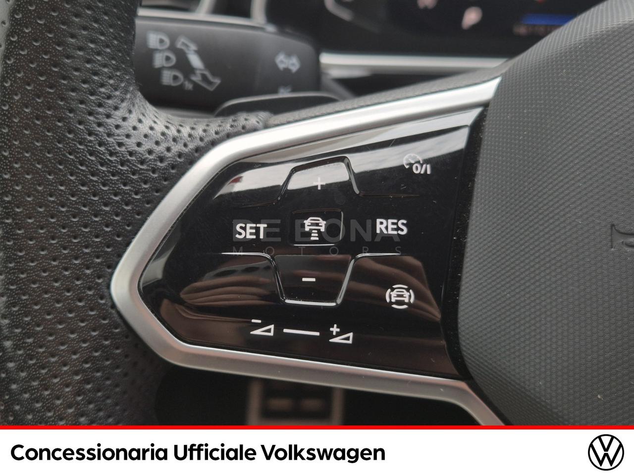Volkswagen T-Roc 2.0 tdi r-line 150cv dsg