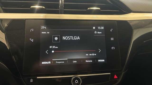 Opel Corsa 1.5 100Cv Design&Tech