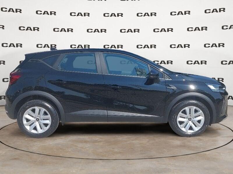 Mitsubishi ASX 1.0L 91 CV Inform