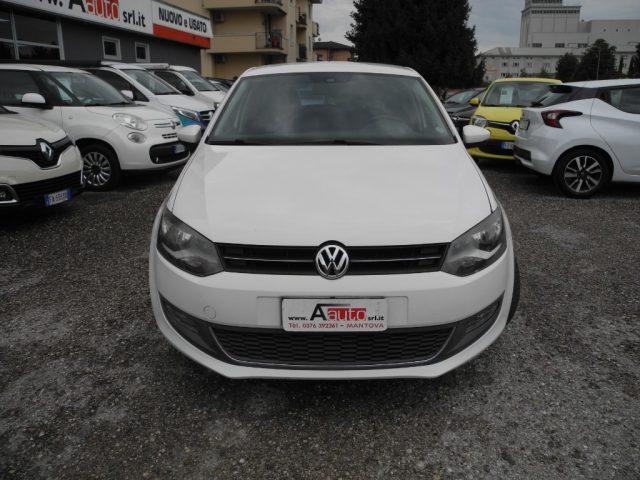 VOLKSWAGEN Polo 1.6 TDI DPF 5p. Highline BlueMotion - OK NEOPATEN.