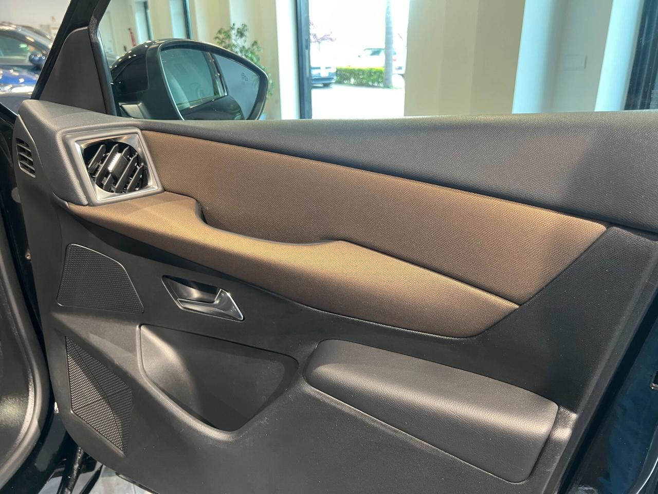 Ds DS3 Crossback BlueHDi 130 aut. So Chic